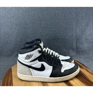 Air Jordan 1 Men's Sneakers Retro High OG Stage Haze Size 11.5